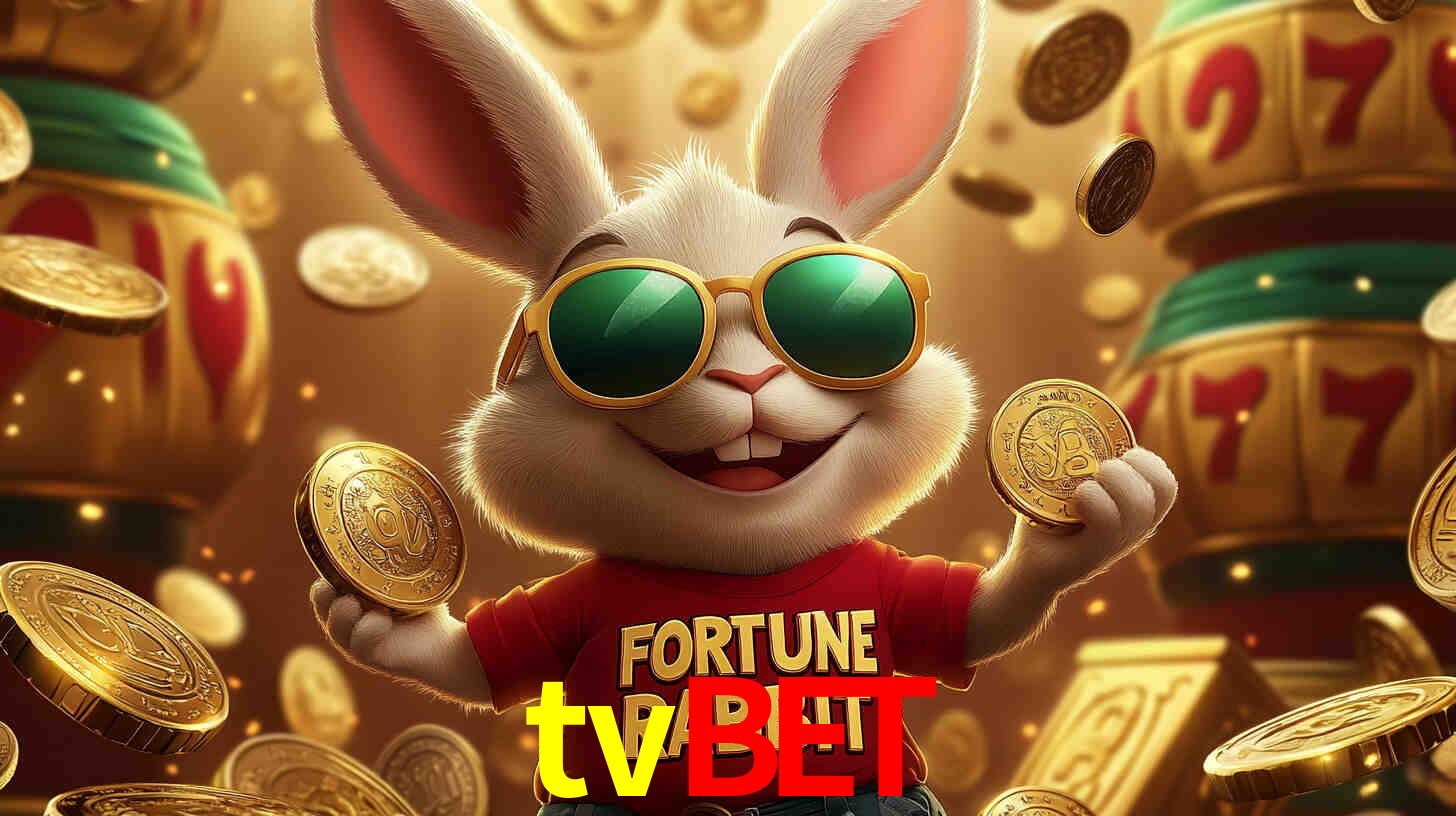 tvbet: Seu Cassino Premiado com Pagamentos Rápidos