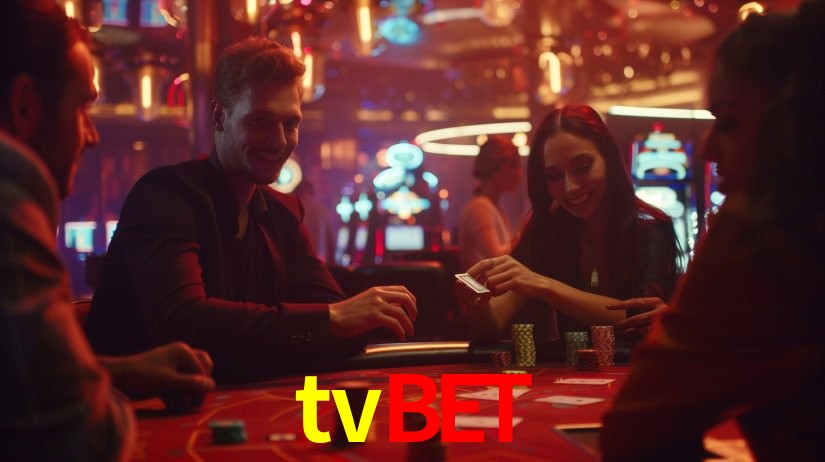 Descubra a Essência do tvbet: Nossa História e Compromissos
