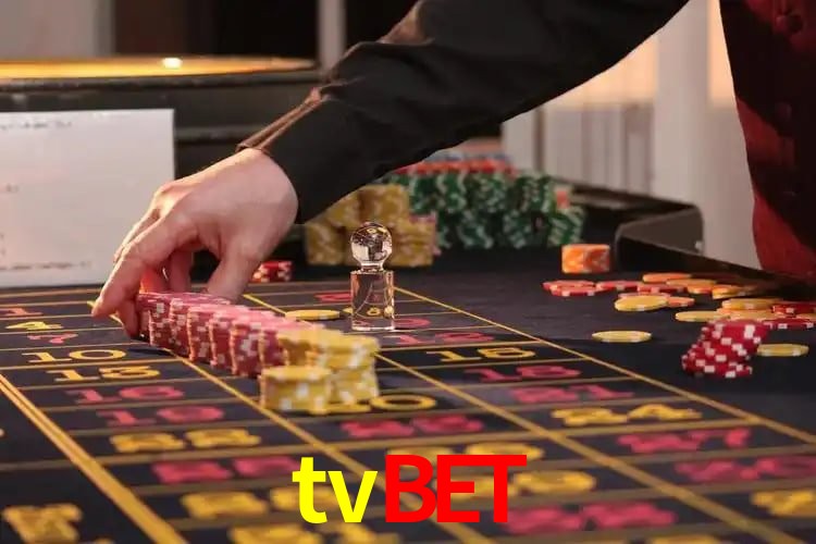 Desvendando o Mundo dos Jogos Virtuais na tvbet