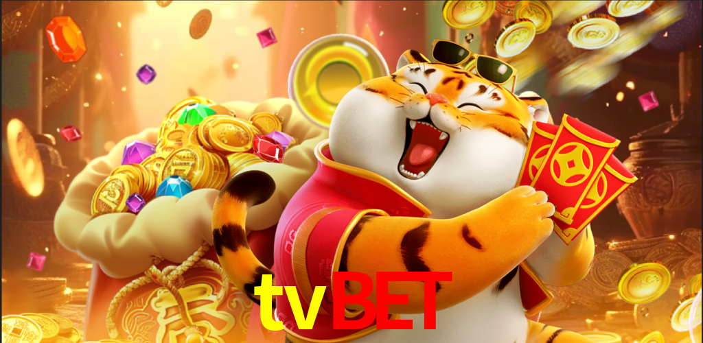 tvbet - Plataforma Oficial Autorizada Brasil - tvbet login