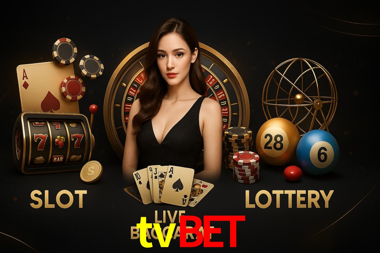 Integração de APIs tvbet