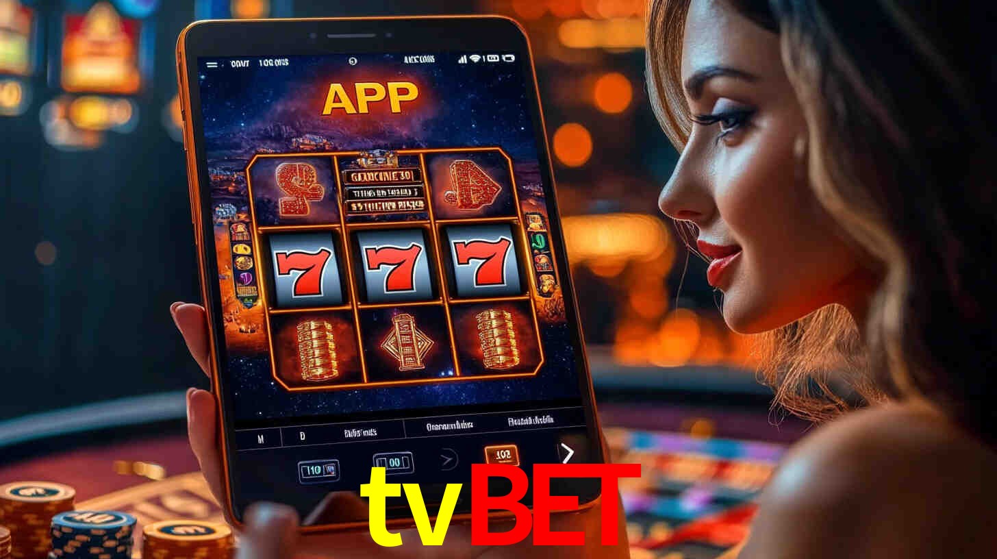 tvbet: Seu Especialista em Apostas Esportivas Brasileiras