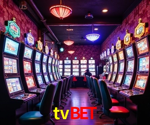 Promoções Sazonais tvbet
