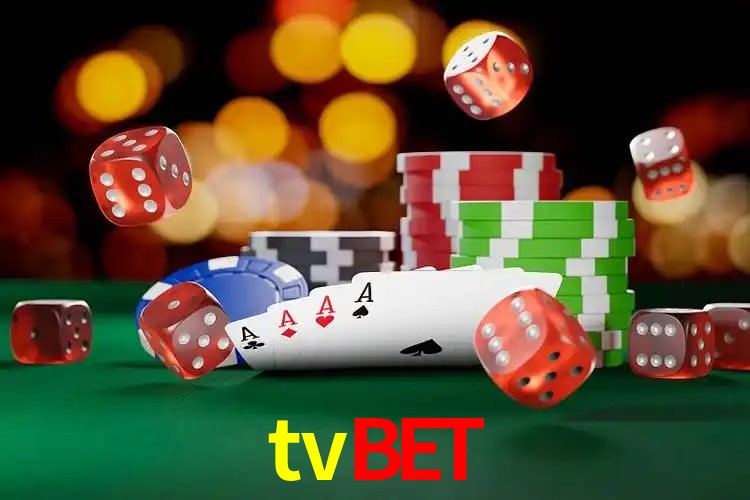 Apostas de Basquete tvbet
