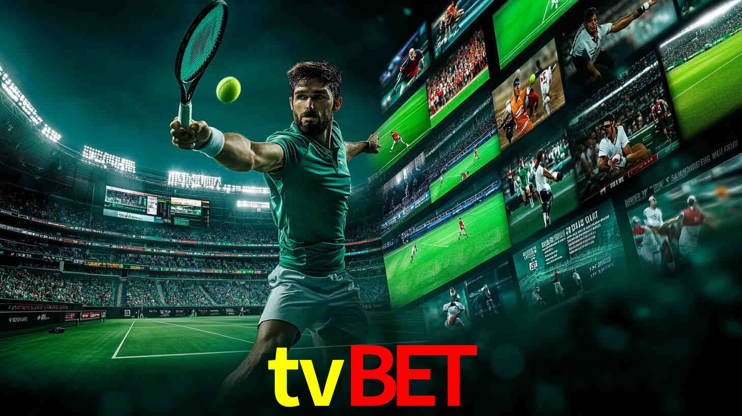 Inovações de Jogos na tvbet: O Futuro das Experiências Interativas