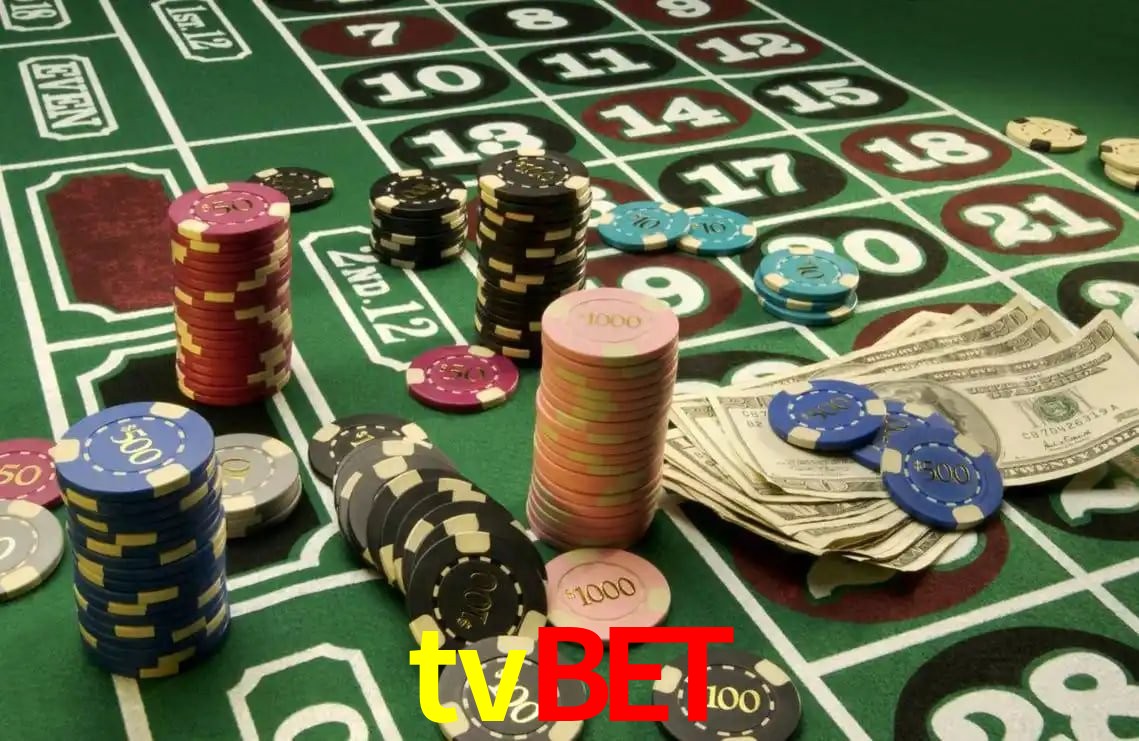 tvbet App Interface