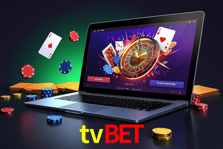 Benefícios da Conta tvbet