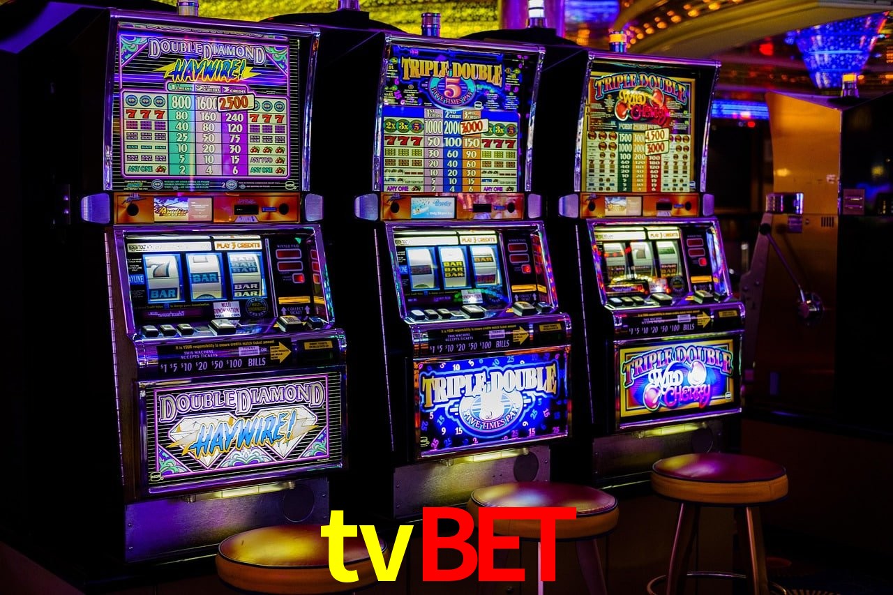 Jogos Exclusivos tvbet