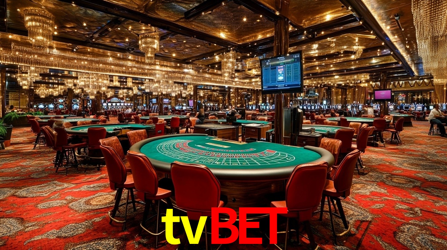 tvbet: Jogos de Caça-Níqueis-Altas Recompensas, Roleta-Velocidade, Blackjack-Desafios Máximos