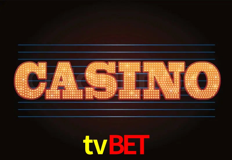 Mesa de Blackjack tvbet