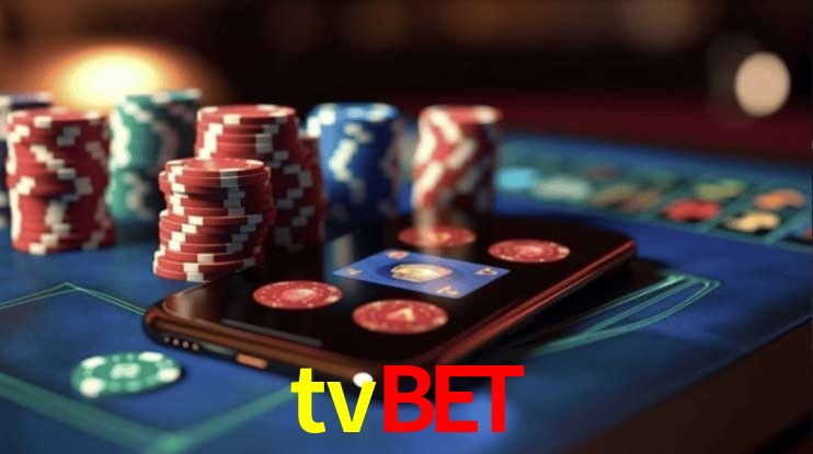 Interface Premium tvbet