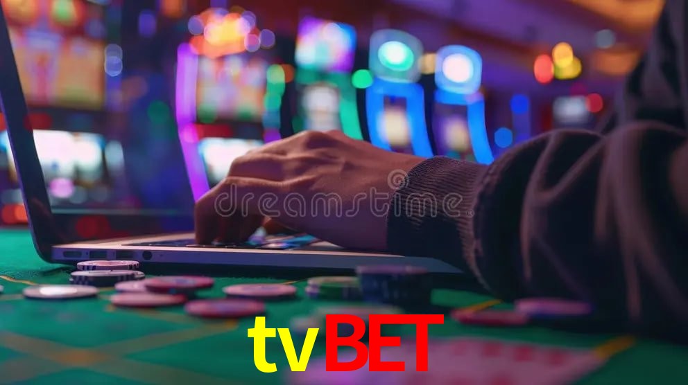 Inovações de Jogos na tvbet: O Futuro das Experiências Interativas