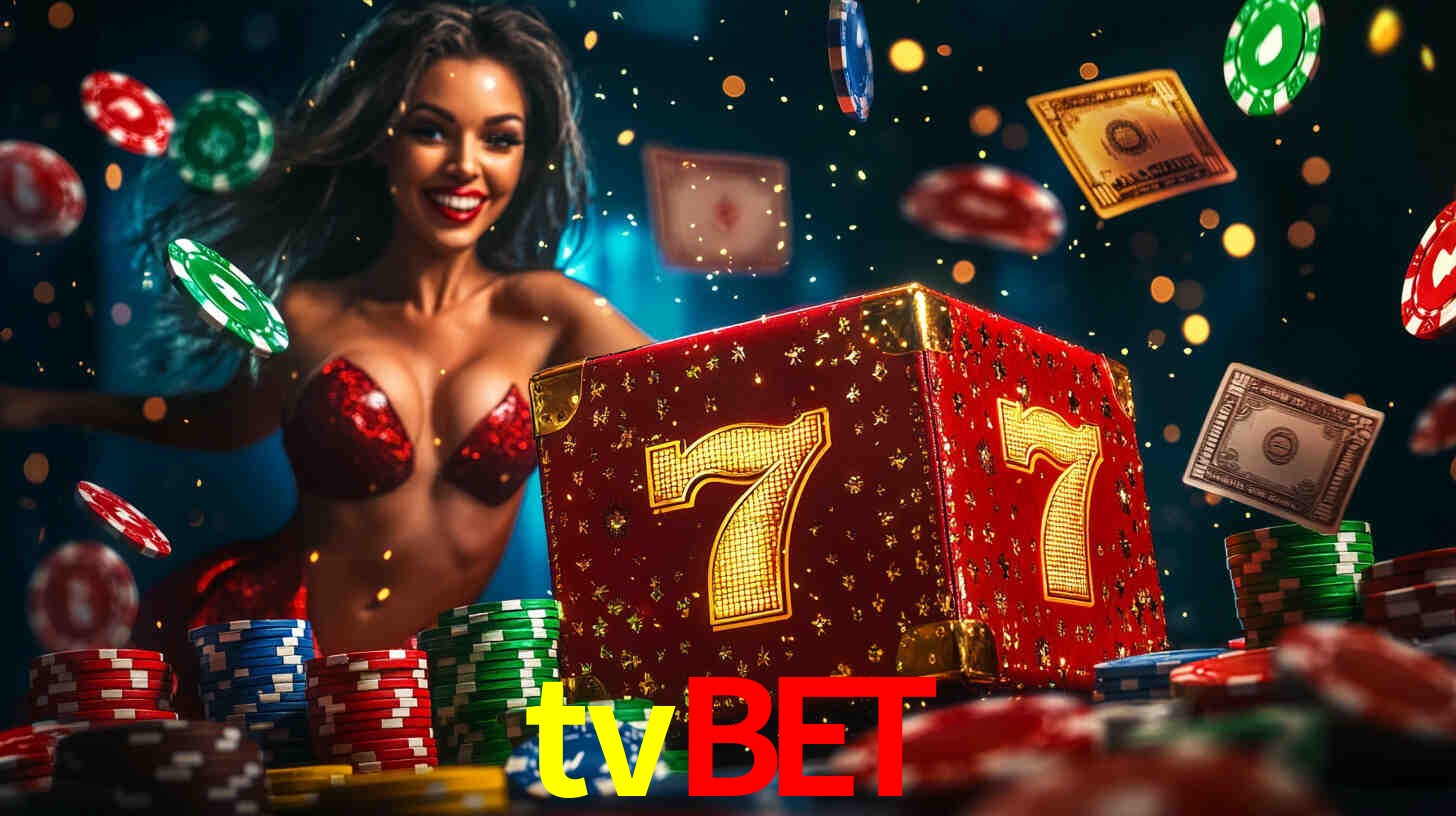 Inovações de Jogos na tvbet: O Futuro das Experiências Interativas