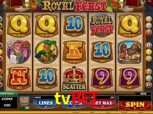 Exclusive Offers tvbet