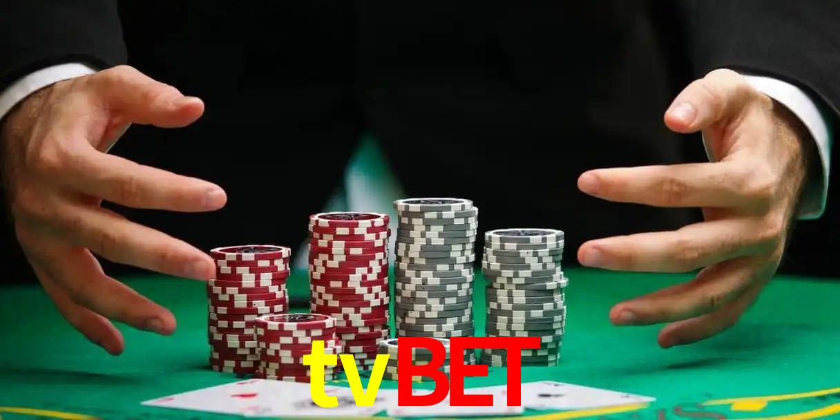cassino tvbet