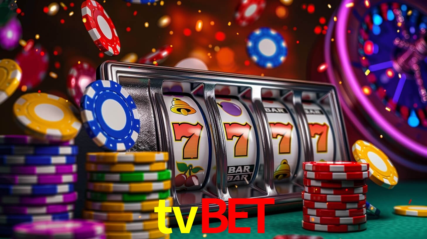 A Experiência Imersiva dos Cassinos Ao Vivo no tvbet
