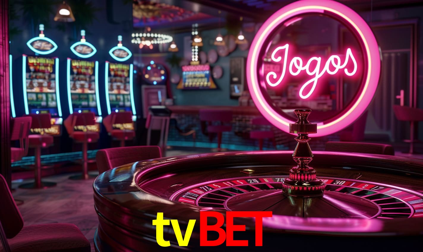 A Popularidade dos Caça-Níqueis no tvbet