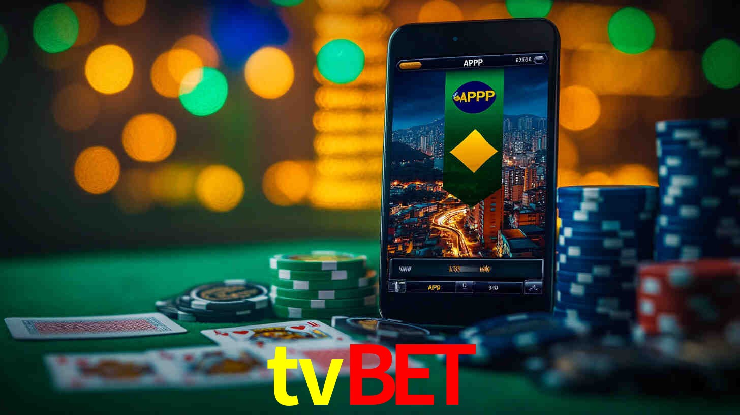 Desvendando o Mundo dos Jogos Virtuais na tvbet