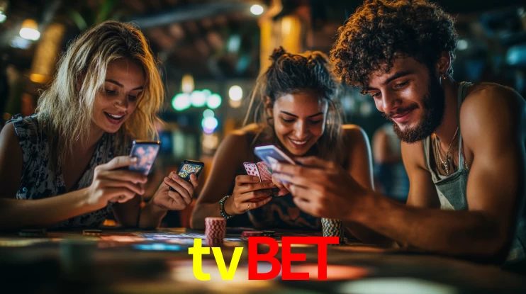 Blackjack Table tvbet