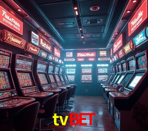 Design Responsivo tvbet
