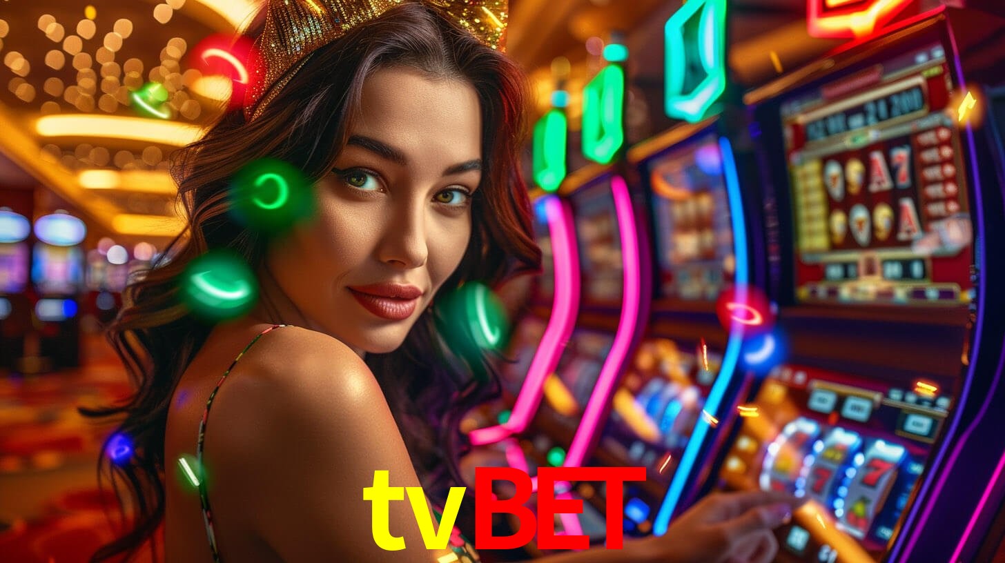 Bônus Generosos e Exclusivos no tvbet para Você!
