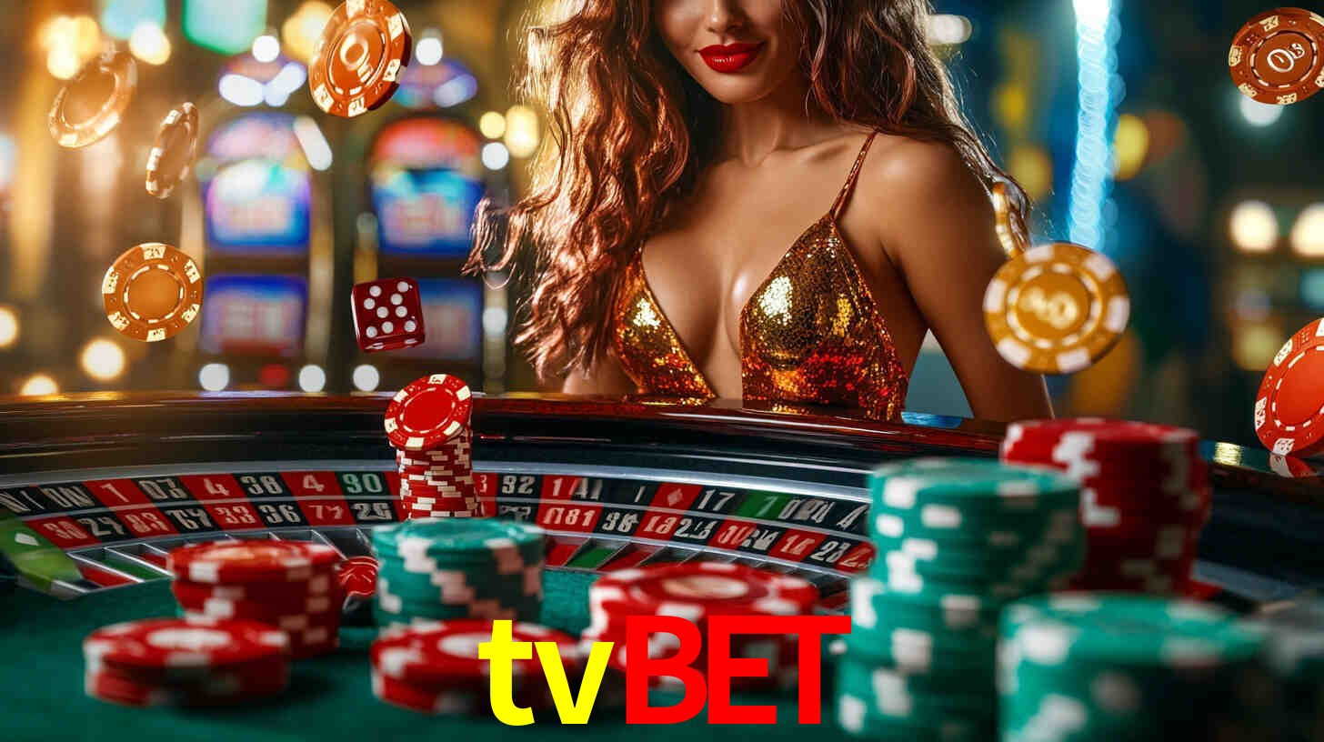 Welcome Bonus tvbet